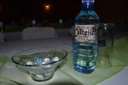 Castello Guesthouse