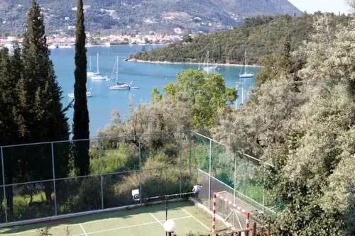 Villa Nefeli