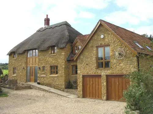 Wheelwrights Bed & Breakfast
