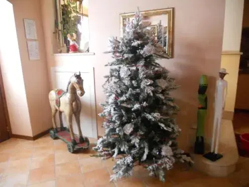 Agriturismo le Mura del Gherlo