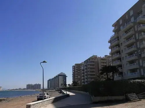 Apartamentos Aluse