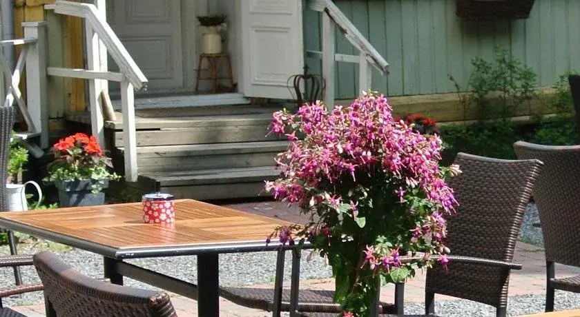 Guesthouse Harriet - Général