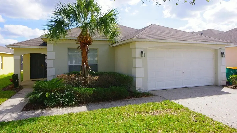 2681 Emerald Island Blvd