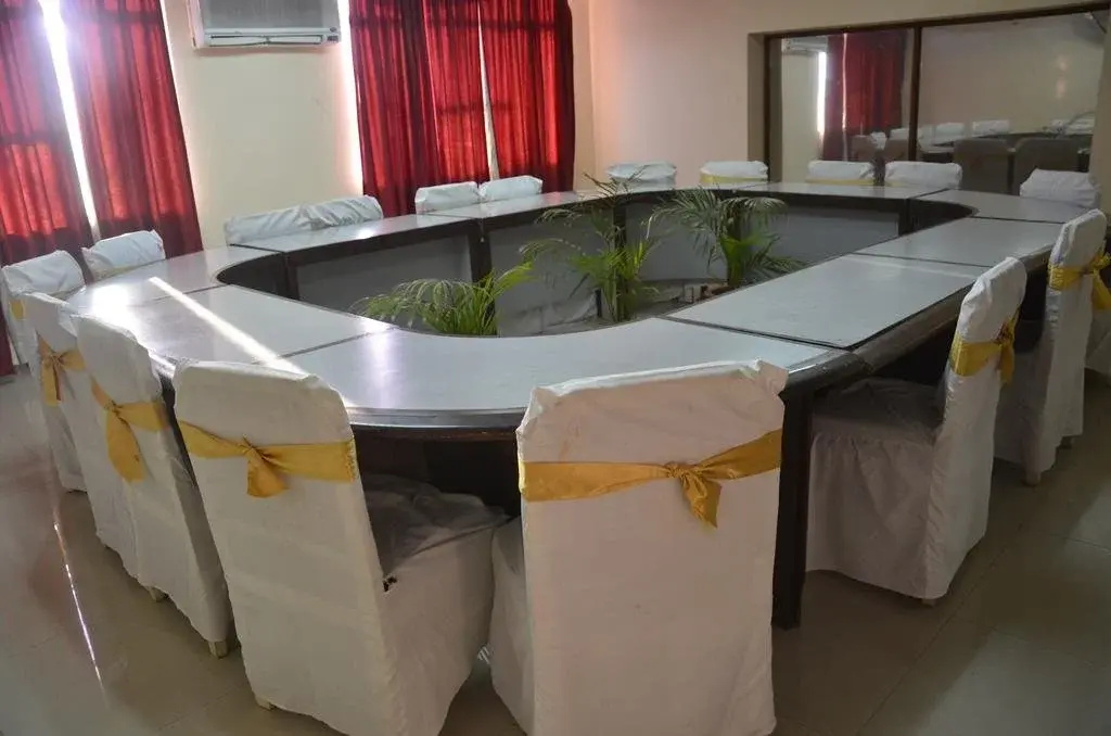 Ramada Dehradun - Général