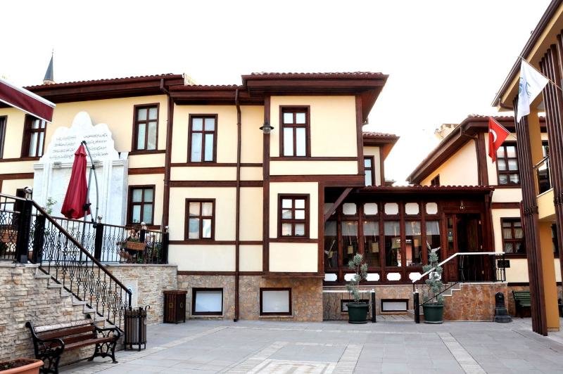 Arasta Konak Otel image