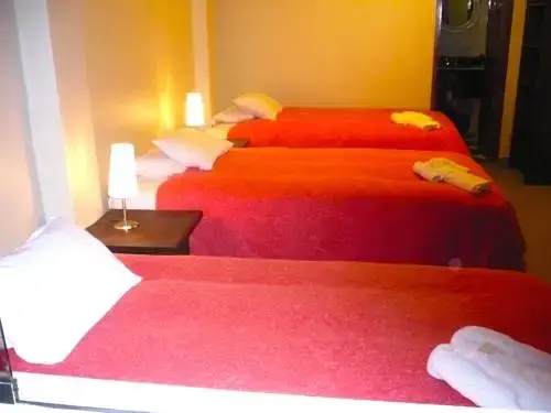 Pirwa Bed & Breakfast Machu Picchu