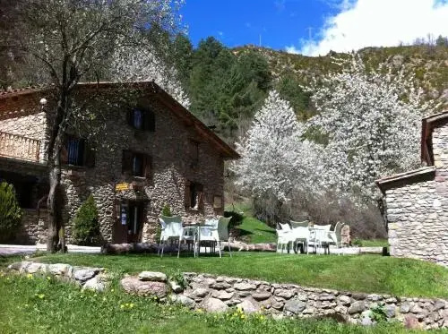 Molí de Bramasacs