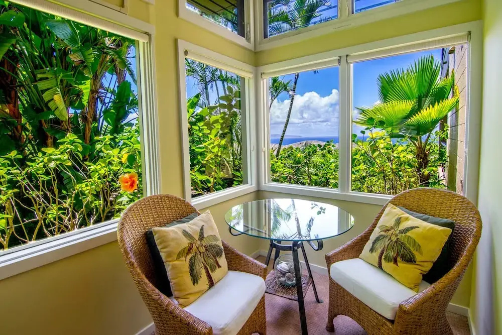 Ridge1112 Ocean View by RedAwning