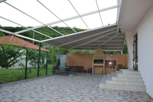Country House Albatros — 2