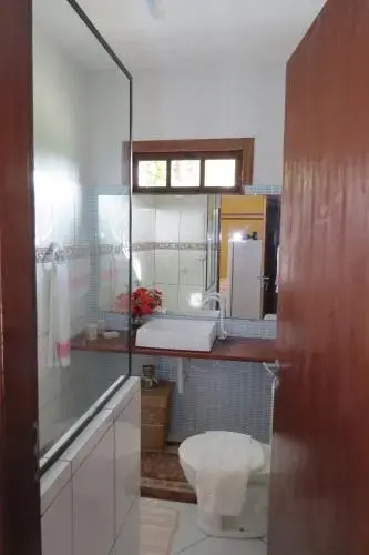 Pousada Porto - Général