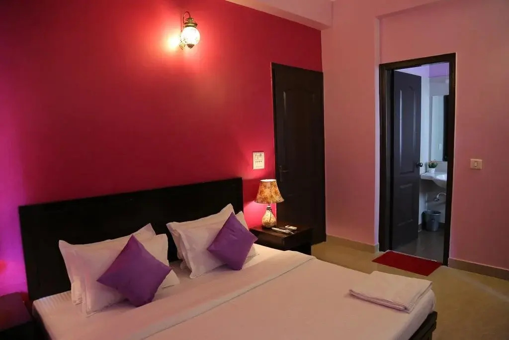 Hotel photo 1