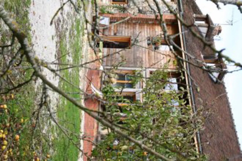 La Grange aux Loirs B&B