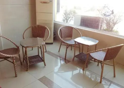 Shenchun Hotel