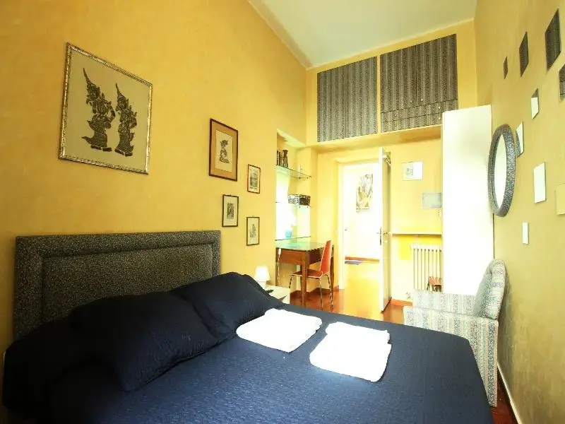 Hotel photo 8