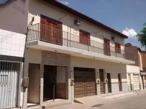 Pousada Santa Helena