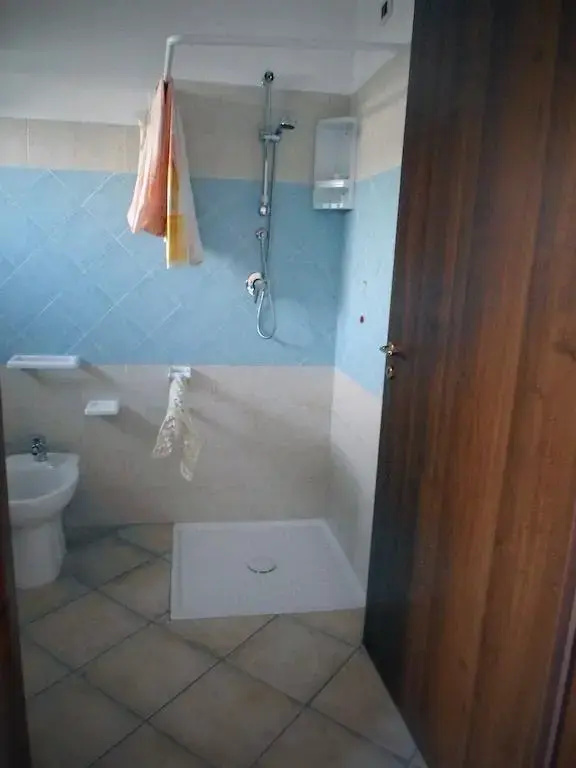Hotel Santa Rosa - Général