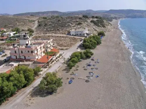 Villas Alexandros - Général