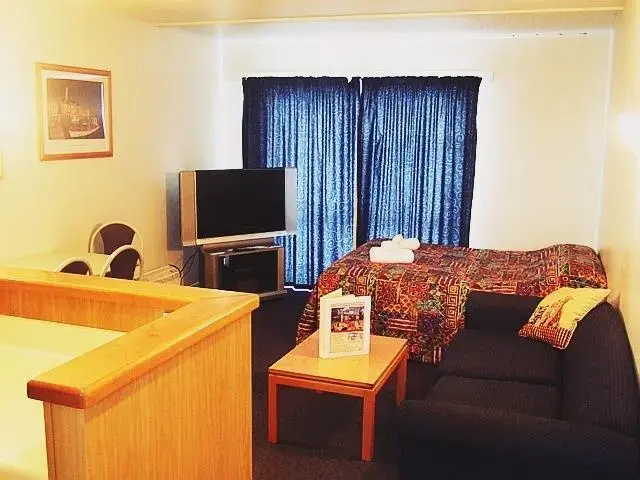 Manukau Heights Motor Lodge - фото 4