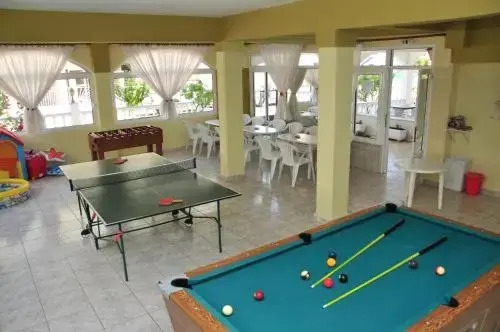 Dionisos Apartments  - pic #12