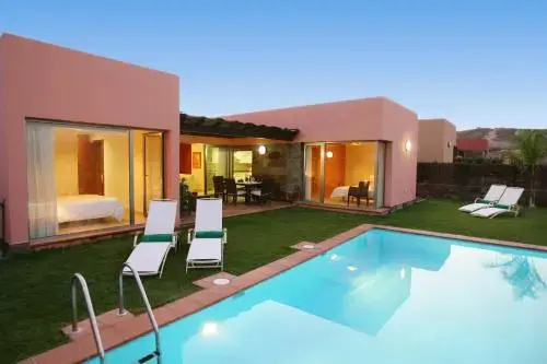 Villas Salobre Specialodges by VillaGranCanaria - Général