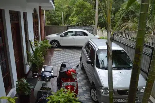 Star Home Stay - Général