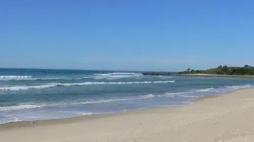 Beach & Waterfront