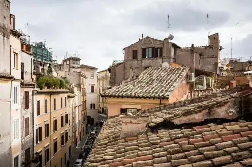 BBHOMEROME - Elite Navona