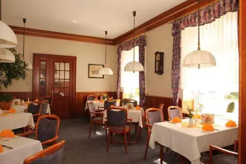 Hotel Kutzbach - Général