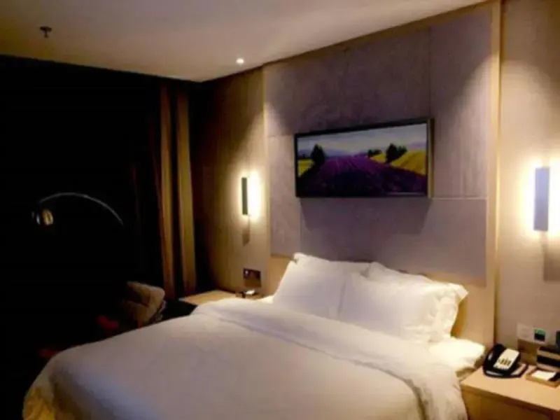 Lavande Hotel Yichang Dong Shan Street Branch