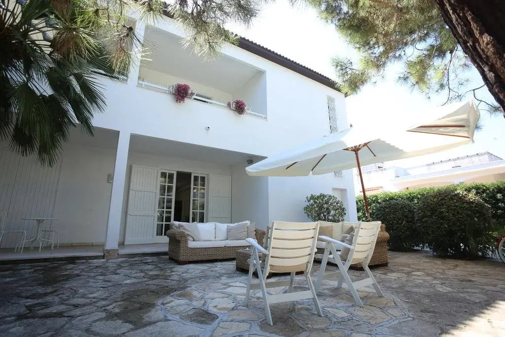Villa Teresa Maria