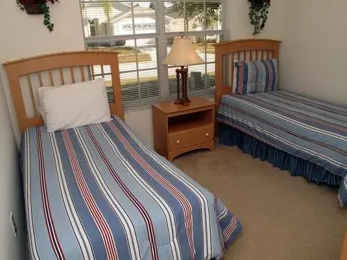 2216 Wyndham Palms Way - Général