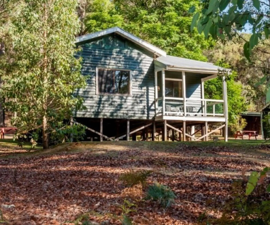 Wellington Forest Cottages & Conference Centre