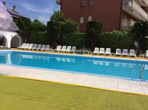 Hotel Elite - Général
