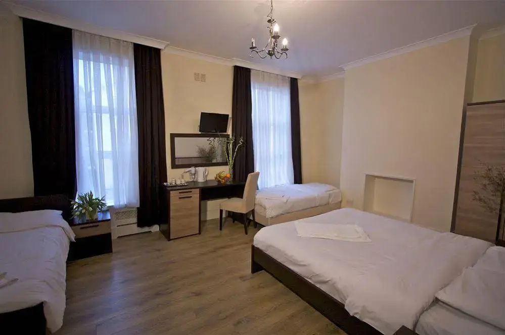 Hotel photo 6