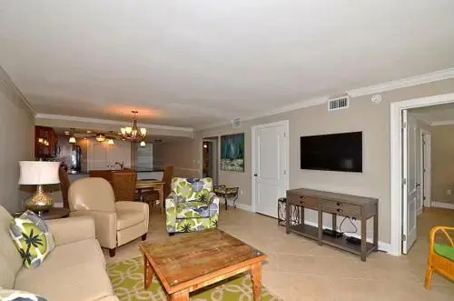 Shoreline 3064 2 Br Condo