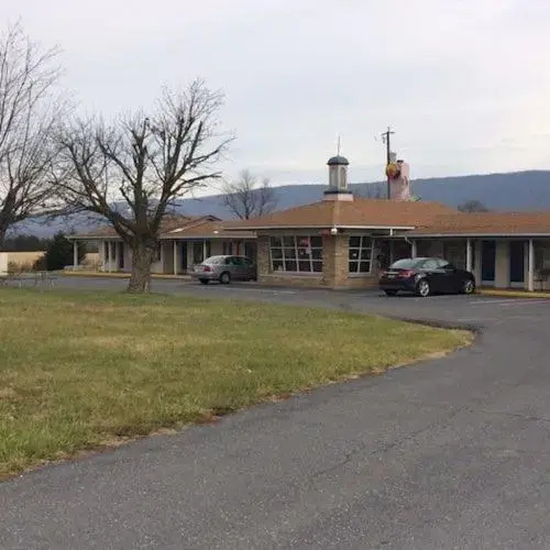 Budget Inn New Market