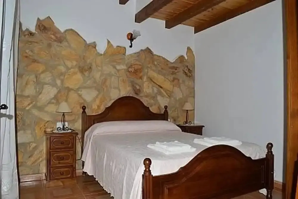 Casas Rurales Carrizosa - Général
