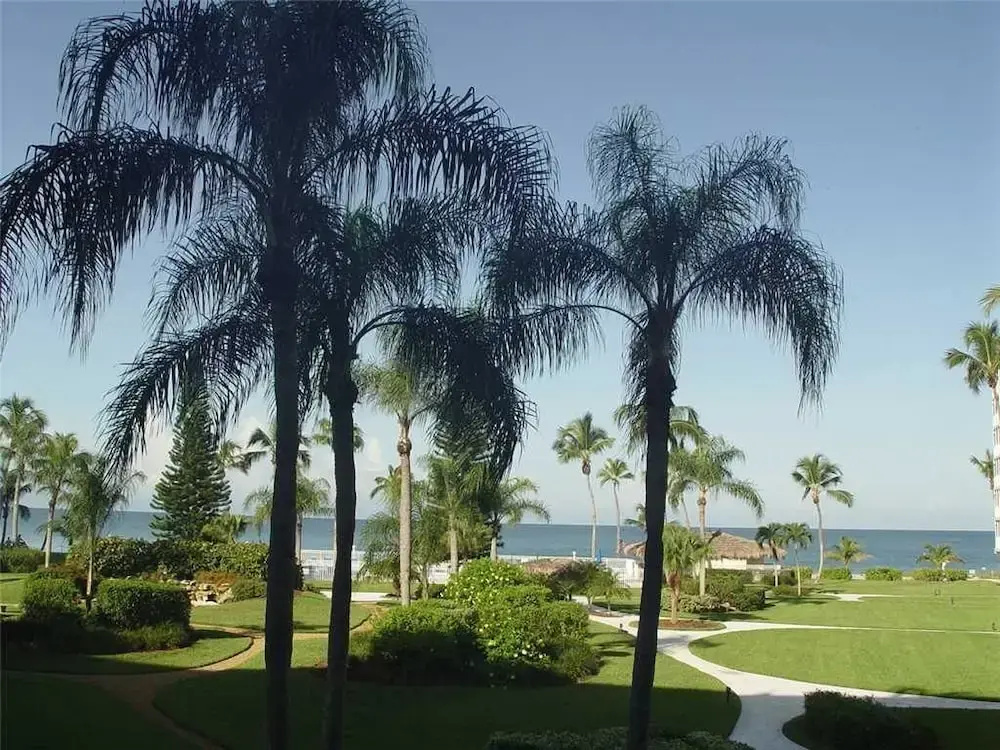 Bonita Beach 154E - Général
