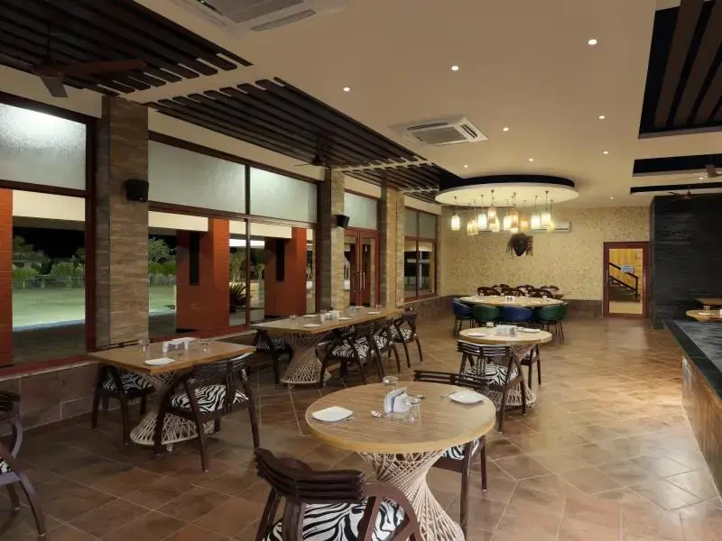 Hotel photo 10