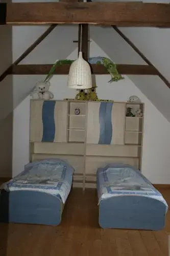 Voir la photo 4 — Vakantiehuis Bretagne