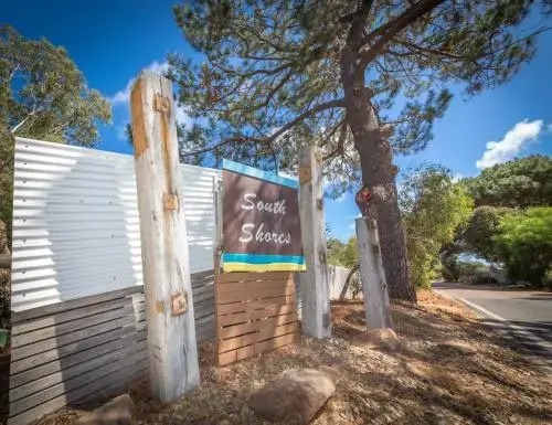 South Shores Villa 39 - South Shores Normanville