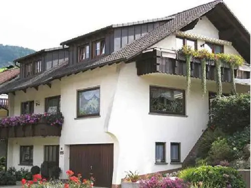 Ferienwohnung Gieringer