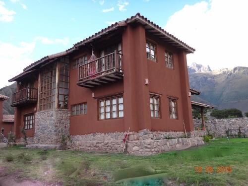 Cusco, Valle Sagrado, Huaran image