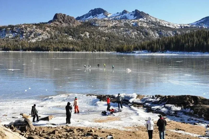 Base Camp Unit #39 2 Bedroom Condo - фото 3