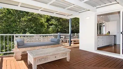 Blue Horizon - Wifi - Lennox Head