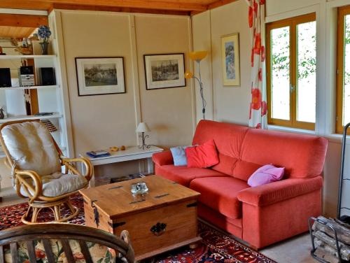 Gîte Naturavous