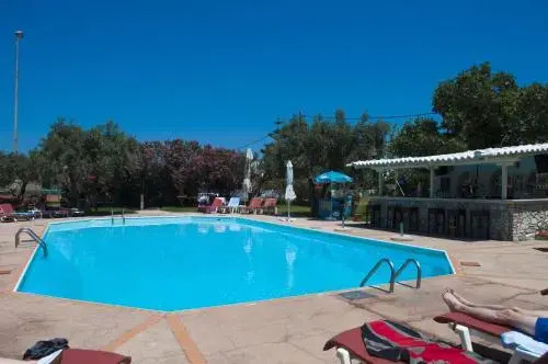 Pansion Matoula  - pic #4