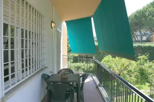 Busi Apartment