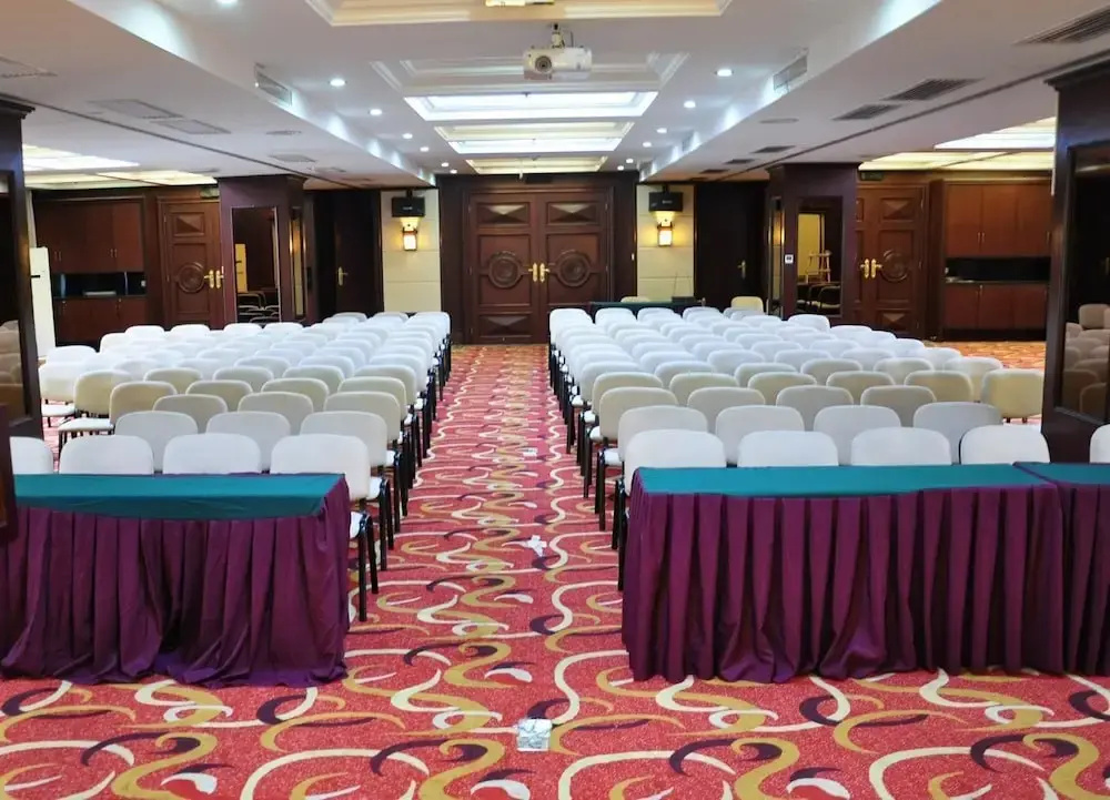 Lanting Hotel-shenzhen - Général