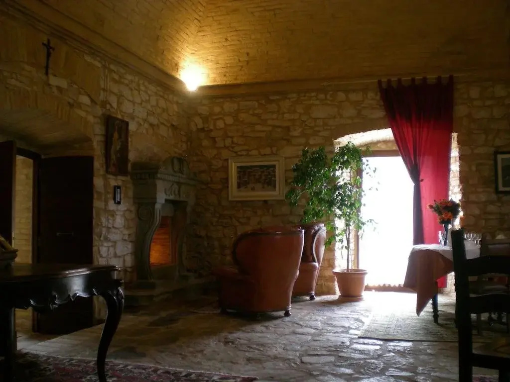 Agriturismo il Bastione